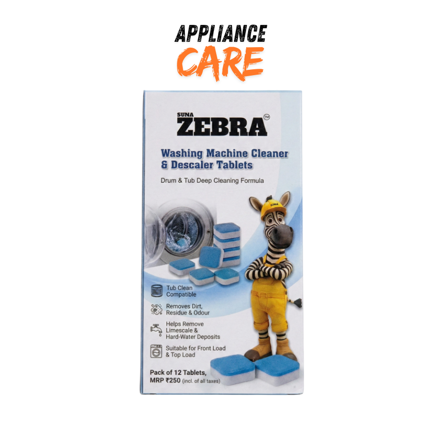 Appliance Care